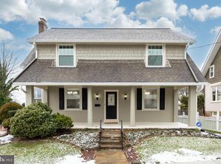 102 Lincoln St, Kennett Square, PA 19348