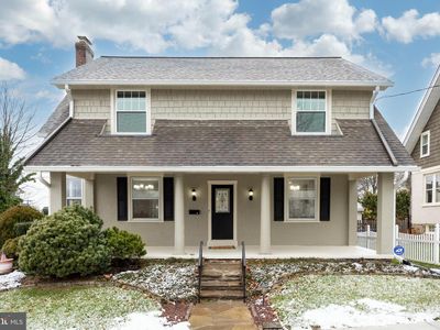 102 Lincoln St, Kennett Square, PA, 19348