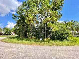 Scottish St SW, Palm Bay, FL 32908