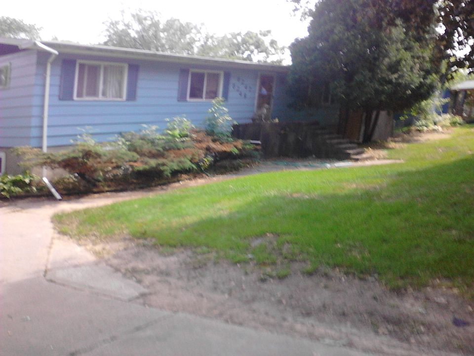 Lower level of Dupl avail