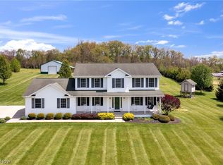 4889 State Route 546, Lexington, OH 44904