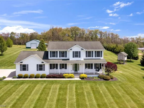 4889 State Route 546, Lexington, OH 44904