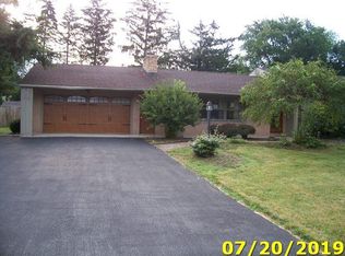 926 Brook Park Rd, Marion, OH 43302