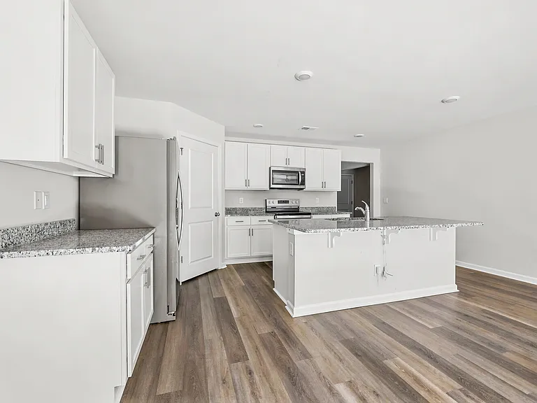 258 Hollandbush Dr — Photo 15