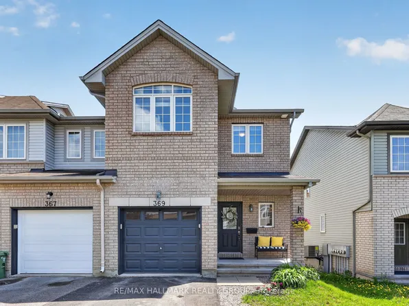 369 Rolling Meadow Cres, Ottawa, ON K1W 0A9