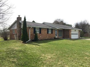 1391 Knight Rd, Urbana, OH 43078
