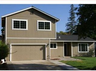 927 Foothill Dr, San Jose, CA