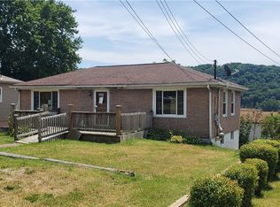 1311 Midland Beaver Rd, Industry, PA 15052