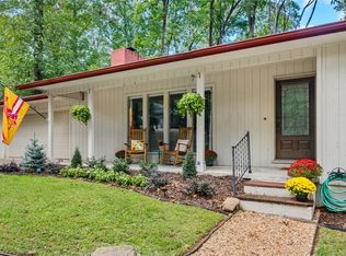 3 Matlock Cir, Bella Vista, AR 72715