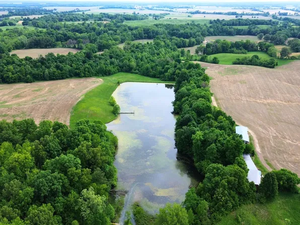 1756 Oak Ridge Rd, Obion, TN 38240