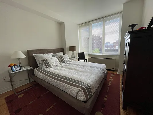 Rented by Carnegie Hill Place | media 10