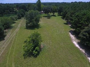487 County Road 1155, Kennard, TX 75847