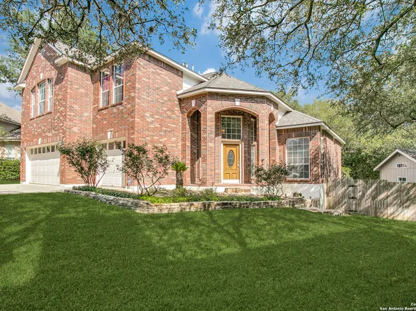 506 WILDGROVE LN, San Antonio, TX 78258