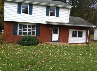 4 David Hill Ln, Cranberry Township, PA 16066