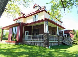 315 Turner Rd, Ashland, WI 54806