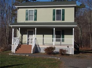 13 44th St, Kerhonkson, NY 12446