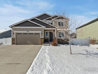7079 Langland St, Wellington, CO, 80549