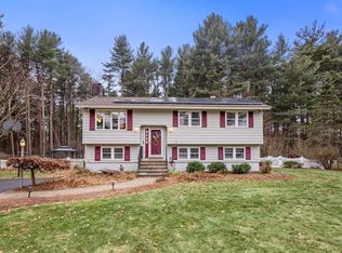 12 Champa Rd, Billerica, MA 01821