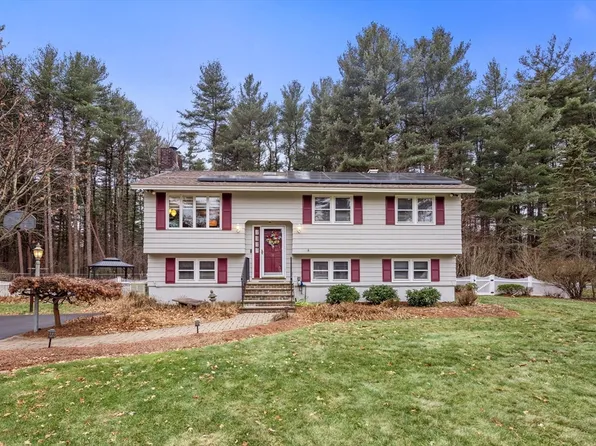 12 Champa Rd, Billerica, MA 01821