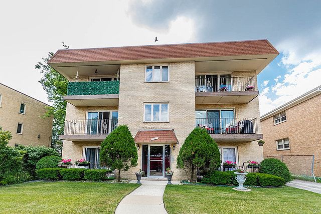 1st image of 6111 W Leland Ave APT 302