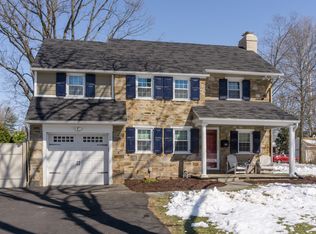200 W Hartranft Blvd, Norristown, PA