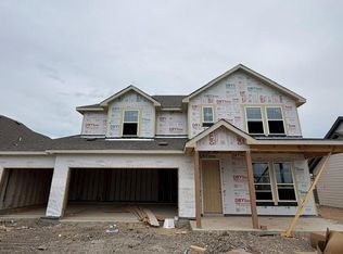 525 Ansley Ct, Taylor, TX 76574