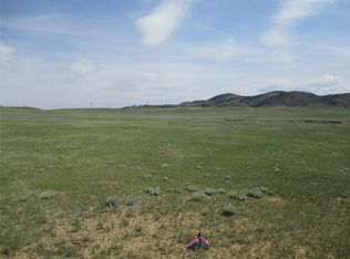 669 Rio Blanco Rd, Hartsel, CO 80449