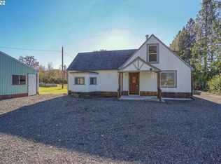 33212 SE Wildcat Mountain Dr, Eagle Creek, OR 97022