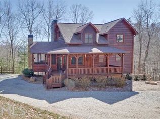 370 Woodring St #2, Ellijay, GA 30540