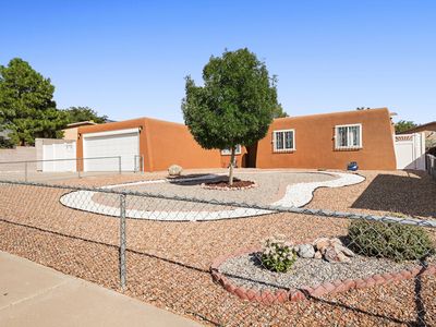 12508 Nambe Ave NE, Albuquerque, NM, 87123