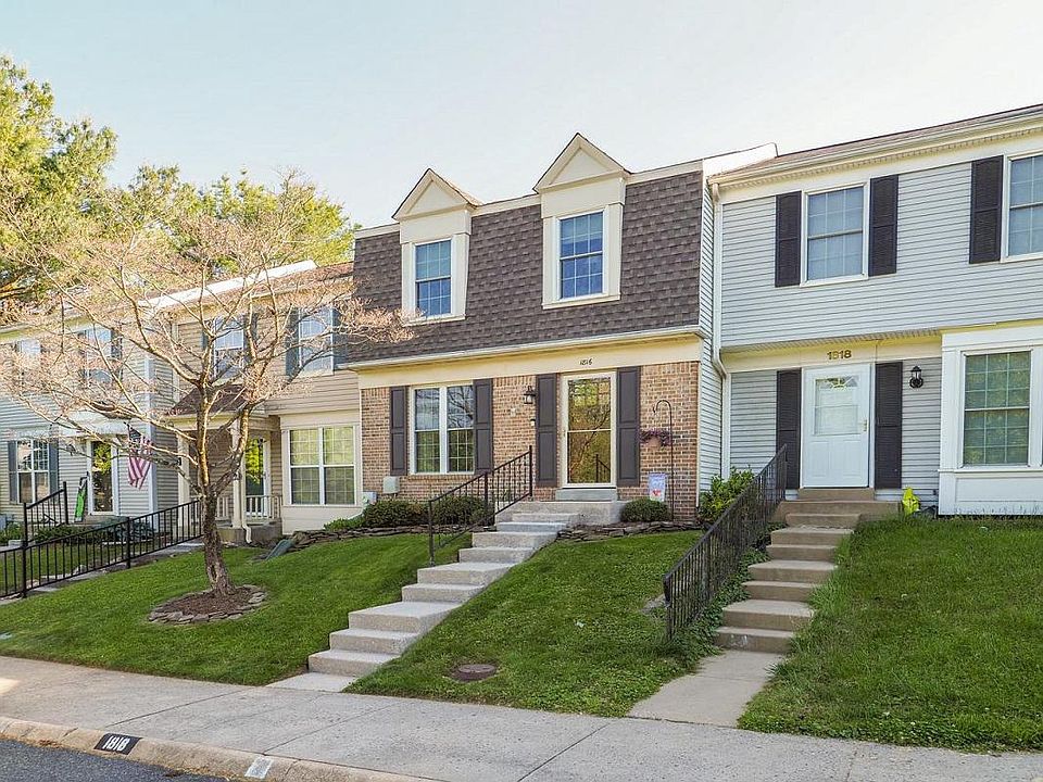 1st image of 1816 Bramble Brook Ln