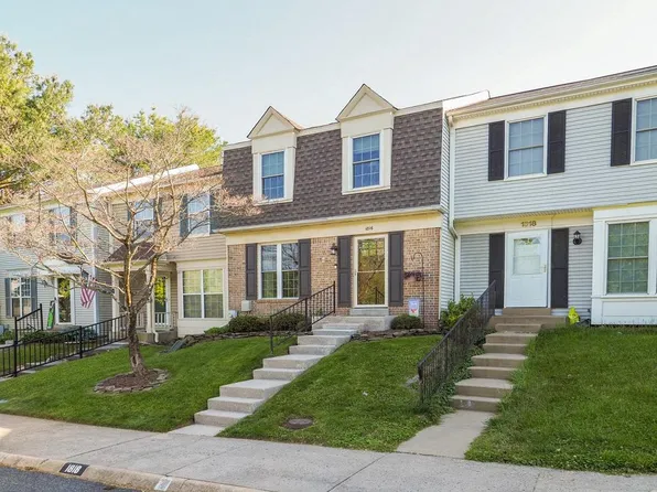 1816 Bramble Brook Ln, Bel Air, MD 21015