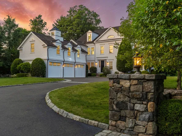 1129 Oenoke Ridge, New Canaan, CT 06840