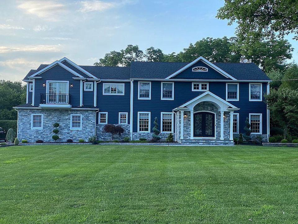 2501 Allenwood Lakewood Rd, Wall Township, NJ 07731 Zillow