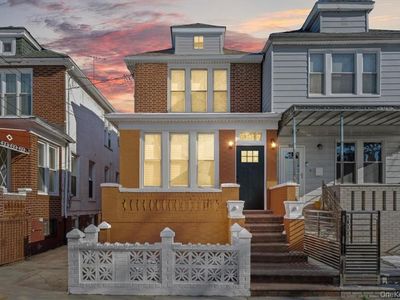 905 E 49th Street, Brooklyn, NY, 11203