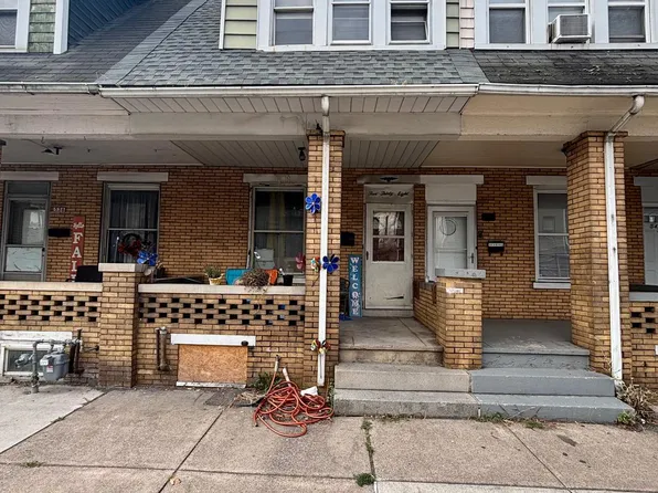 538 N Front St, Steelton, PA 17113