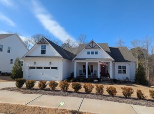 255 Werner Way, Senoia, GA 30276