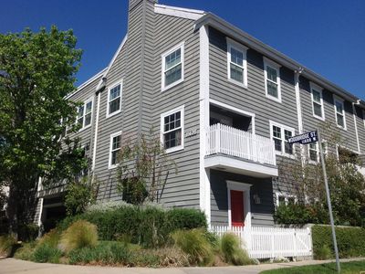 11635 Woodbridge St UNIT 5, Studio City, CA, 91604