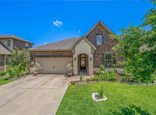 2527 Warkworth Ln, College Station, TX 77845