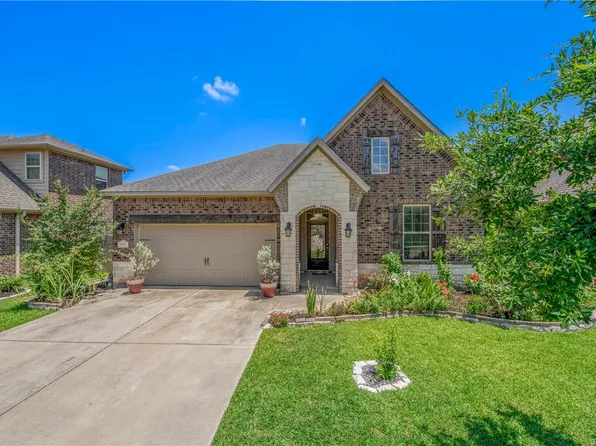 2527 Warkworth Ln, College Station, TX 77845