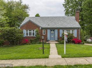 6089 9th Pl N, Arlington, VA 22205