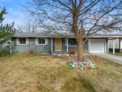 1615 E Park Ln, Post Falls, ID, 83854
