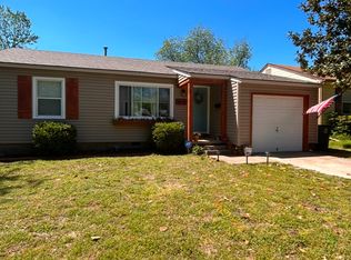 3640 S Jamestown Ave, Tulsa, OK 74135