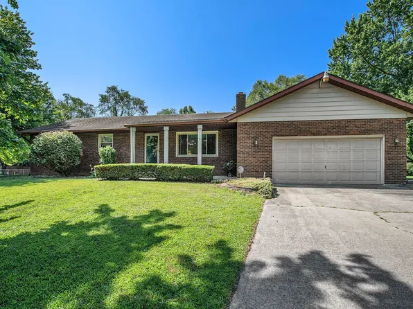 29708 Wild Cherry Ln, Elkhart, IN 46516