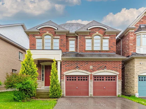 7 Plantain Ln, Richmond Hill, ON L4E 1B9