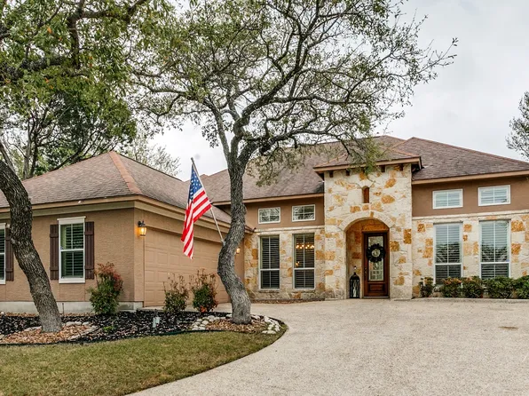 18214 Crystal Cove, San Antonio, TX 78259
