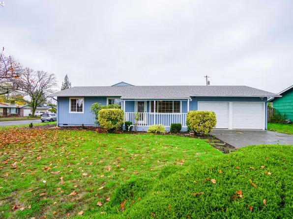 408 Lexington Way, Vancouver, WA 98664