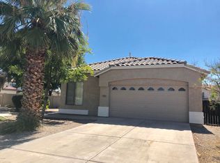 941 E Sherri Dr, Gilbert, AZ 85296