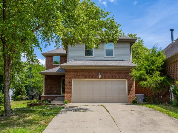 2276 Stone Garden Ln, Lexington, KY 40513
