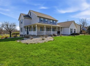 3533 Olde Winter Trl, Poland, OH 44514